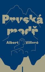 Albert Villaró: Pruská modř