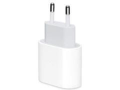 Verk  06279 Nabíjací adaptér USB C, 20W biela