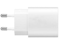 Verk  06279 Nabíjací adaptér USB C, 20W biela