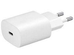 Verk  06279 Nabíjací adaptér USB C, 20W biela