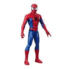 HASBRO SPIDER-MAN FIGÚRKA TITAN