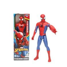 HASBRO SPIDER-MAN FIGÚRKA TITAN