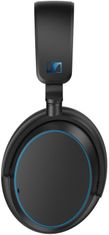 SENNHEISER Accentum Wireless, modrá