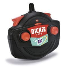 DICKIE RC auto Light Razor, 2kan, 22cm