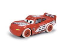 DICKIE RC Cars Blesk McQueen Turbo Glow Racers 1:24, 2kan