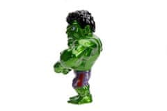 Jada Toys Marvel Hulk figúrka 4"