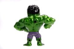 Jada Toys Marvel Hulk figúrka 4"