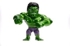 Jada Toys Marvel Hulk figúrka 4"