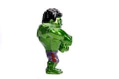 Jada Toys Marvel Hulk figúrka 4"