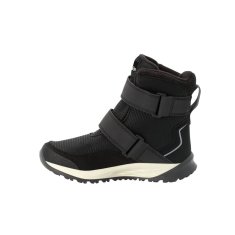 Jack Wolfskin Snehovky čierna 35 EU Bear Texapore High Vc