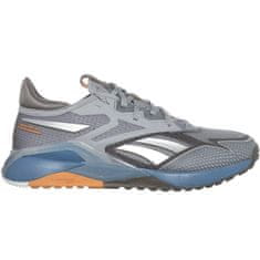 Reebok Obuv sivá 37.5 EU Nano X2 Tr Adventure