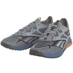 Reebok Obuv sivá 37.5 EU Nano X2 Tr Adventure