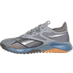 Reebok Obuv sivá 37.5 EU Nano X2 Tr Adventure