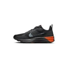 Nike Obuv čierna 41 EU Lunar Roam