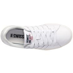 K-SWISS Obuv biela 43 EU Slammclassic Cc