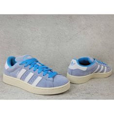 Adidas Obuv belasá 40 EU Campus 00s