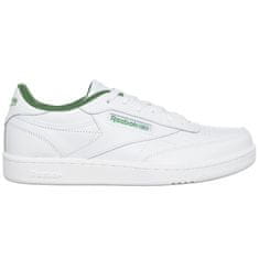 Reebok Obuv biela 38 EU Club C