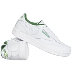 Reebok Obuv biela 38 EU Club C