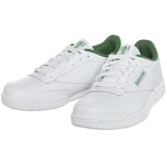 Reebok Obuv biela 38 EU Club C