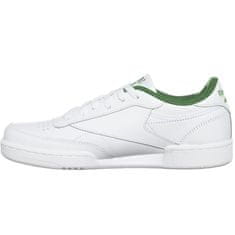 Reebok Obuv biela 38 EU Club C