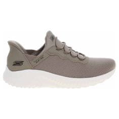 Skechers Obuv sivá 38 EU 117500TPE