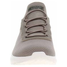 Skechers Obuv sivá 38 EU 117500TPE