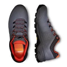 Mammut Obuv treking čierna 44 EU Mercury Iv Low Gtx