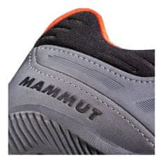 Mammut Obuv treking čierna 44 EU Mercury Iv Low Gtx