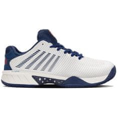 K-SWISS Obuv tenis biela 45 EU Hypercourt Express 2 Clay