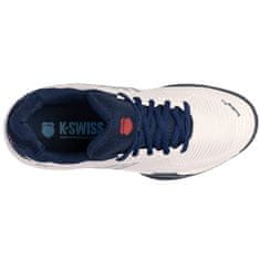 K-SWISS Obuv tenis biela 45 EU Hypercourt Express 2 Clay