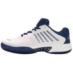 K-SWISS Obuv tenis biela 45 EU Hypercourt Express 2 Clay