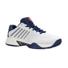 K-SWISS Obuv tenis biela 45 EU Hypercourt Express 2 Clay