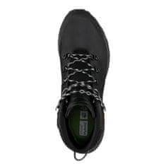 Jack Wolfskin Obuv treking grafit 44.5 EU Terraquest X Texapore Mid