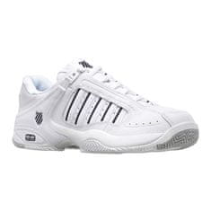 K-SWISS Obuv tenis biela 44.5 EU Defier Rs Allcourt