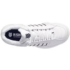 K-SWISS Obuv tenis biela 44.5 EU Defier Rs Allcourt