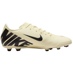 Nike Obuv krémová 43 EU Vapor 15 Club Fg mg