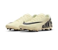 Nike Obuv krémová 43 EU Vapor 15 Club Fg mg