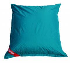 Beanbag Sedací vak 179x140 perfekt sea green