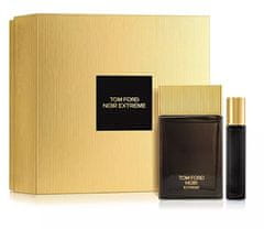 Tom Ford Noir Extreme - EDP 100 ml + EDP 10 ml