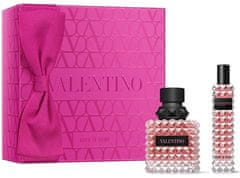 Valentino Donna Born In Roma - EDP 50 ml + EDP 15 ml