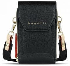 BUGATTI Dámska crossbody kabelka Ella 49663601