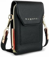 BUGATTI Dámska crossbody kabelka Ella 49663601