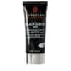 Peelingová čistiaca maska s uhoľným práškom Black Scrub Mask (Exfoliating Purifying Mask) 50 ml