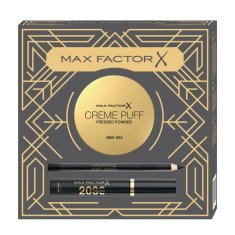 Max Factor Darčeková sada 2000 Calórie