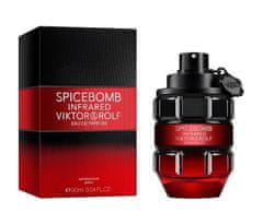 Viktor & Rolf Spicebomb Infrared - EDP 90 ml