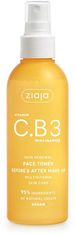 Ziaja Darčeková sada Vitamín C.B3 Niacinamide