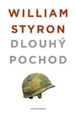 William Styron: Dlouhý pochod