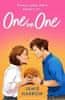 Jamie Harrow: One on One: a steamy enemies-to-lovers workplace romance