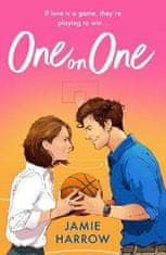 Jamie Harrow: One on One: a steamy enemies-to-lovers workplace romance