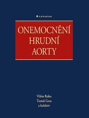 Vilém Rohn: Onemocnění hrudní aorty